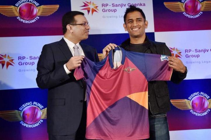 IPL 9 Kicks Off With Mouth-Watering Clash Between Dhoni Pune And Rohit Mumbai