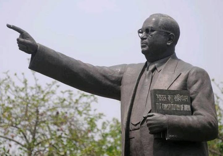For First Time Ever UN To Observe Dr BR Ambedkar Birth Anniversary