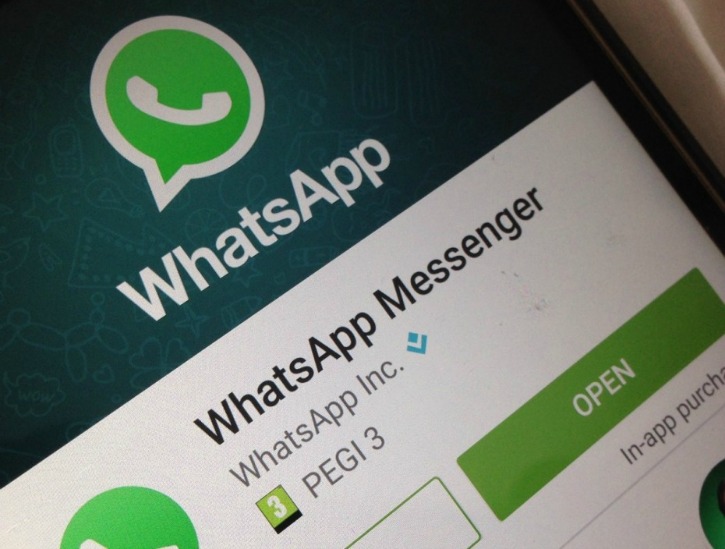 WhatsApp Newly Introduced End-To-End Encryption Might Just Make It Illegal In India
