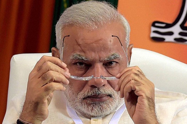 PM Modi Tells Officials To Give First Report On Panama Papers Probe In 15 Days