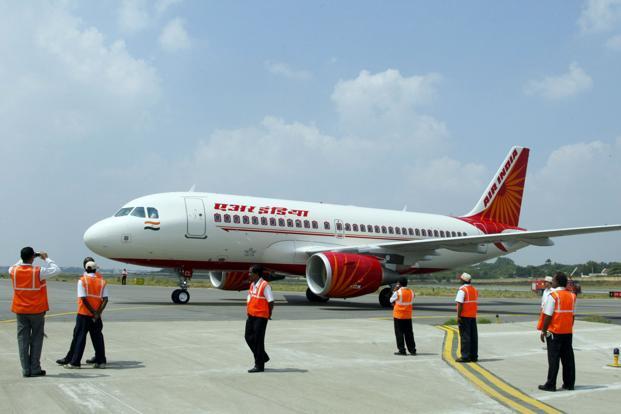 MP Shoots Off Angry Letter To Air India Head Over Stale Food Served To Passengers