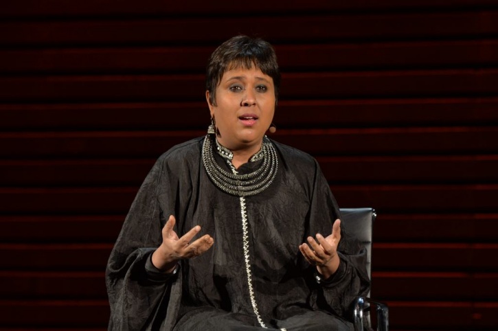 India Barkha Dutt Breaks Silence Tells Her Story About Being A Sexual Abuse Survivor