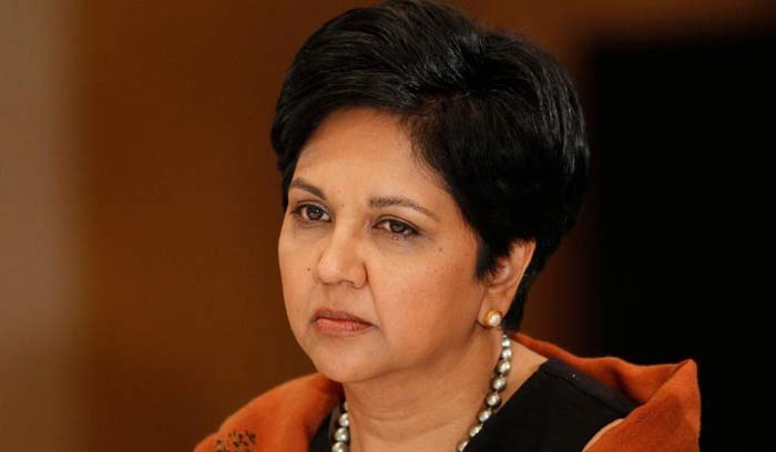 Dont Call Me Sweetie Or Honey At The Workplace Says PepsiCo CEO Indra Nooyi