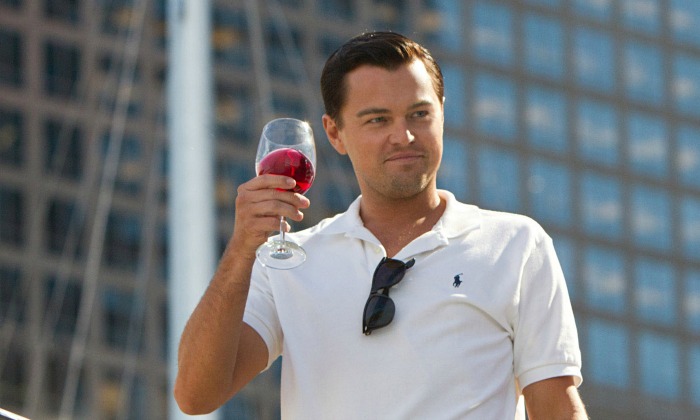 More Than $600,000 Was Spent On Leonardo DiCaprios Most Perverted Birthday Party Ever