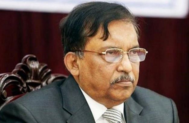 Bangladeshi Home Minister Wants Secular Bloggers To Control Their Writing