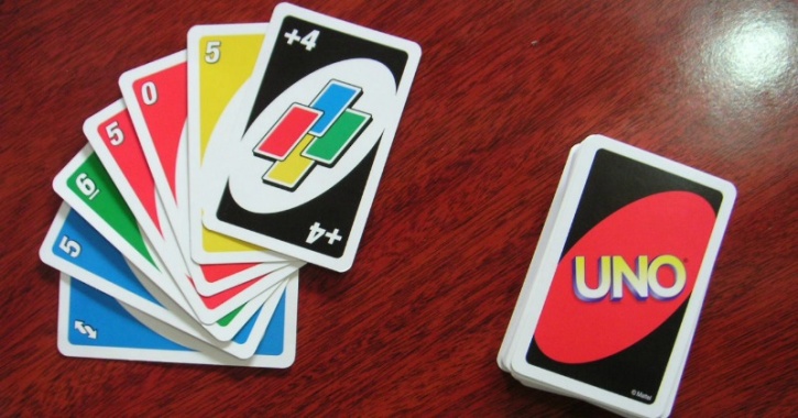 Guess What Weve Been Playing Uno Wrong All These Years
