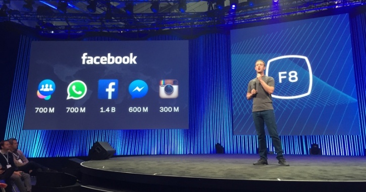 Everything You Need To Know About Facebook F8 Conference And Why You Should Be Excited About It