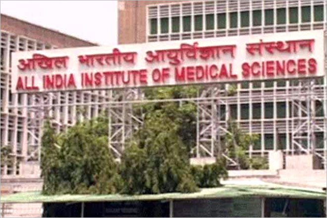 After 10 Months Of Waiting On Stree12-Year-Old Gets Admitted In AIIMS