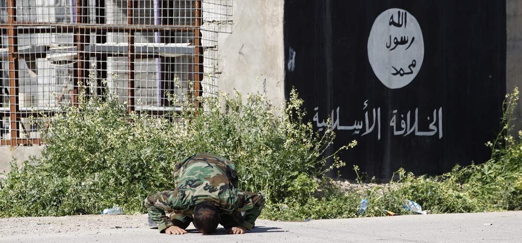 Here is Everything You Need To Know About The World ISIS Problem and How It Was Created