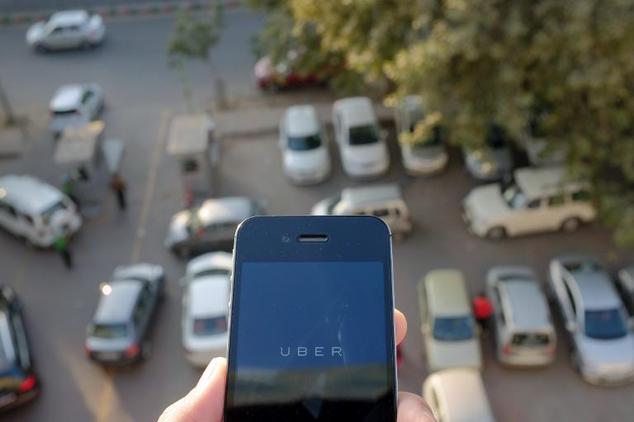These Are The 10 Indian Cities Where Uber Has Slashed Its Prices