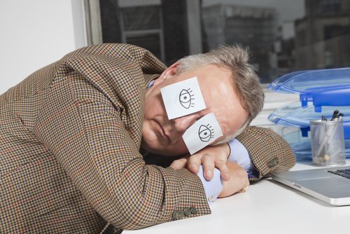 Apparently Napping At Work Makes You A Better Employee Boss Are You Listening