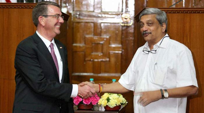 India US Agree To Open Military Bases For Warships Planes From Both Sides