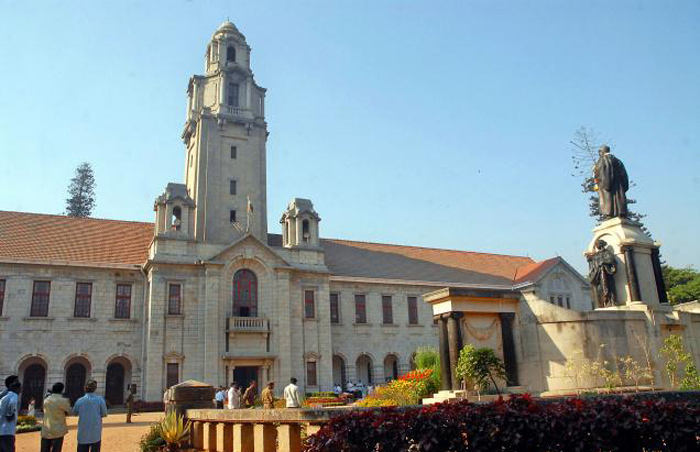 IISc Leads The Way To Become A Zero Waste Campus With In-House Bio Fuel Plant
