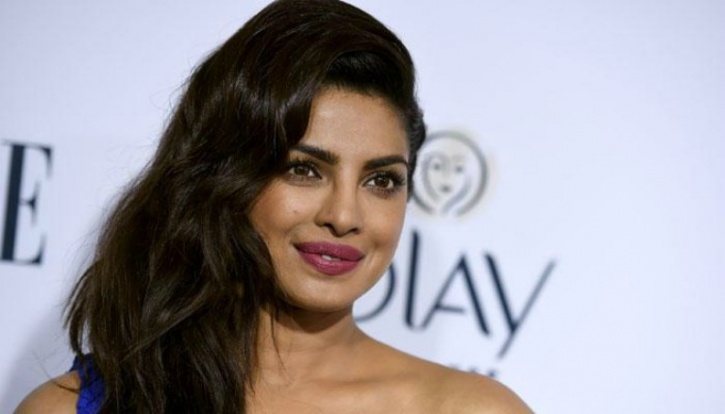 Priyanka Chopra Might Ditch The Big Dinner With President Obama Thanks To Quantico and Baywatch
