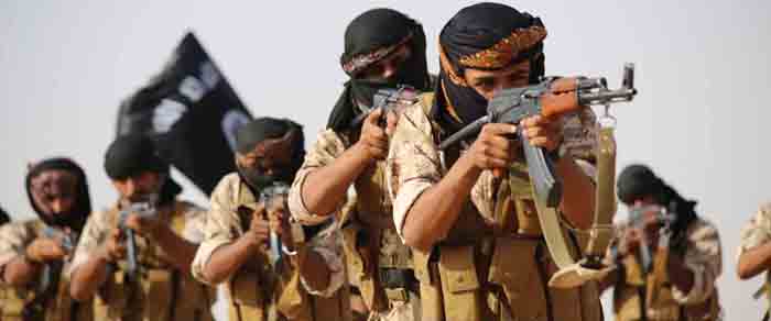 ISIS Wants Pakistani And Bangladeshi Terrorists To Unite And Conduct Guerrilla Attacks In India