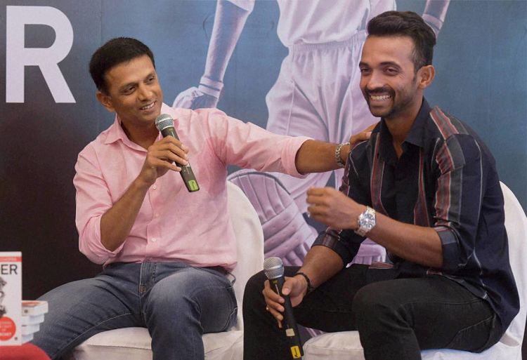 Dravid Finally Spoke About IPL And The Drought And It Makes Total Sense