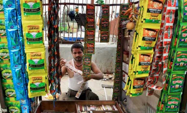 No More Gutkha Or Pan Masala In Delhi Kejriwal Govt Bans All Forms Of Chewable Tobacco