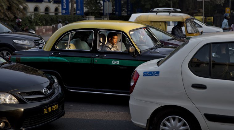 Delhi Auto Taxi Unions Have Called For One-Day Strike On Monday Here is The Reason 