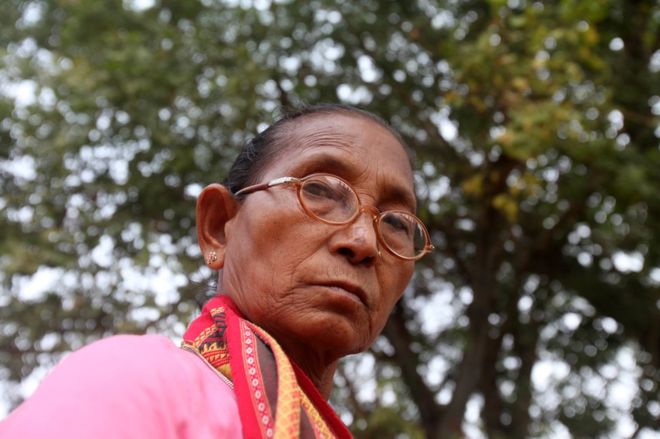 This Assam Woman Quietly Fighting Against The Evil Practice Of Witch-Hunting Deserves Your Attention