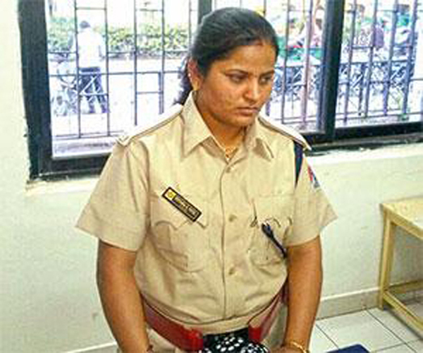 Gujarat Woman Poses As A Constable To Impress Husband And In-Laws Gets Arrested By Police