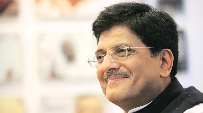 India To Stop Coal Imports And Save Rs 4,000 Crore Says Power Minister Piyush Goyal
