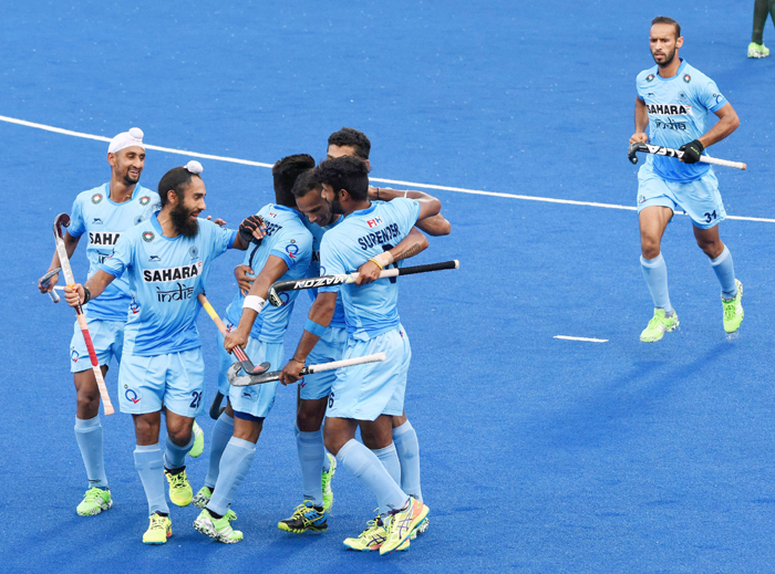 Indian Hockey Team Thrashes Malaysia 6-1 Enters Final Of Sultan Azlan Shah Cup After 8 Years