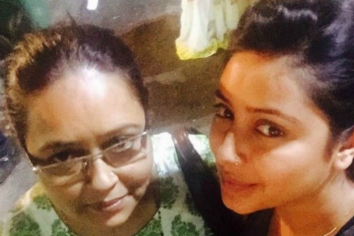 Pratyusha Banerjees Mother Writes To Mumbai CM Requests Murder Probe In The Matter Of Her Daughters Death