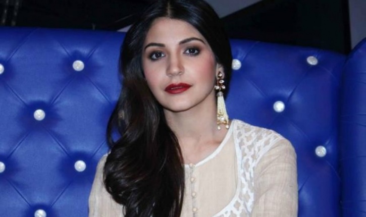 Anushka Sharma Makes A Valid Point Says Films Should  Be Differentiated On The Basis Of Gender
