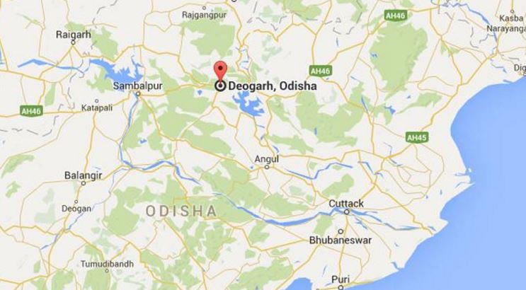 25 Members Of Theatre Group Killed 11 Injured After Bus Falls Into A Gorge In Odisha