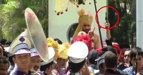 Here is Why Ravindra Jadeja Wedding In Rajkot Has Run Into Controversy