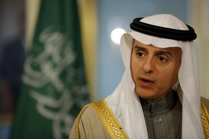 Saudi Arabia Threatens To Sell Off $750 Billion In American Assets If The US Passes 9/11 Bill