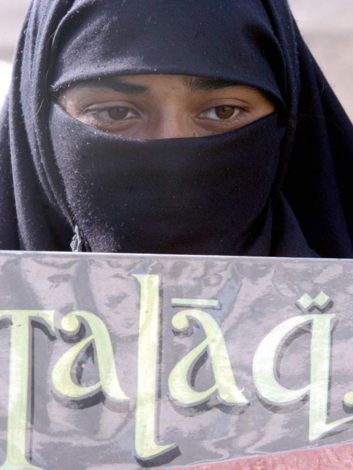 Muslim Personal Law Board To Oppose Any Move By Supreme Court To Declare Triple Talaq Unconstitutional