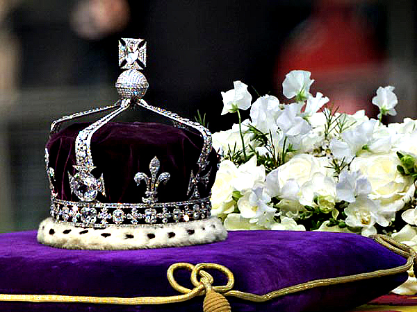 Govt Just Told SC India Can not Claim The Kohinoor Because It Was A Gift To East India Company