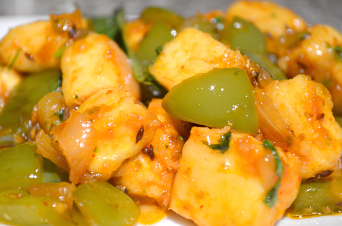 Guess What A Woman In Jharkhand Found In Her Chilli Paneer A CONDOM