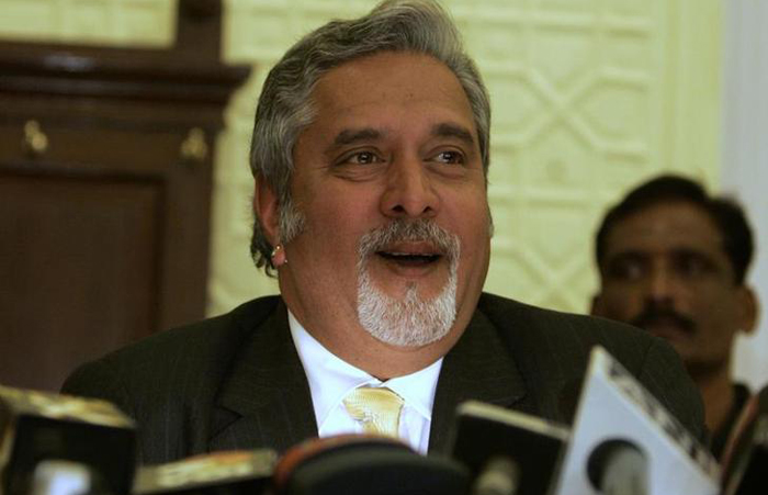 Mallya Charged With Buying Rs 430 Crore In Property Abroad UB Group Denies It