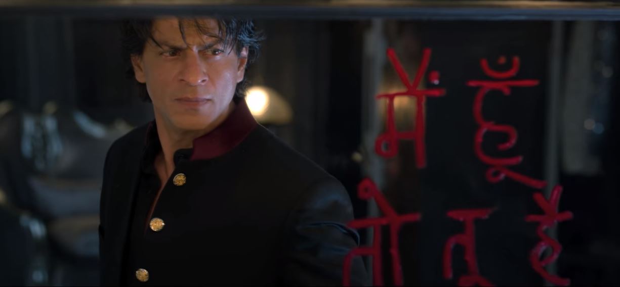 SRK Fan Smashes Box Office Records in Pakistan Earns Rs 5 Crore In First Weekend