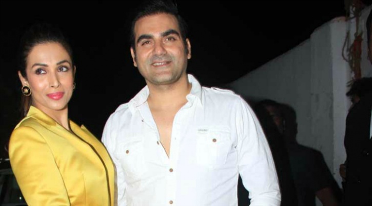 Malaika Might Not Divorce Arbaaz Khan After All Instead The Duo Will Live Separately