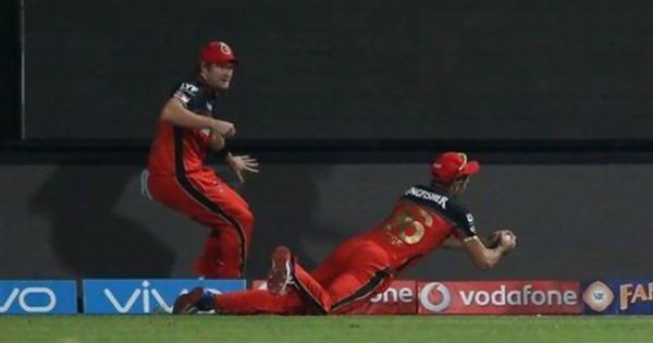 This Watson-Wiese Stunner For Royal Challengers Bangalore Will Blow You Away