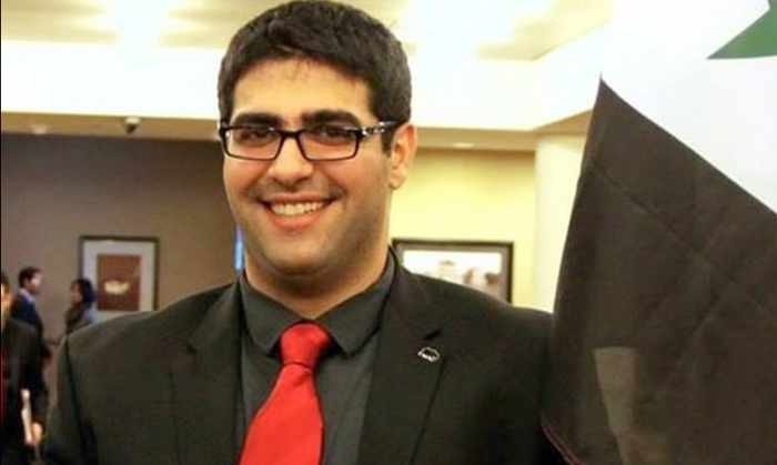 A University Student Was Offloaded From An American Flight For Speaking In Arabic