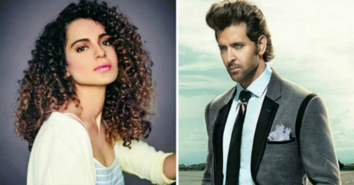 Hrithik Legal Team Accuses Kangana Of Harassment + 5 Revelations Made By His Legal Team