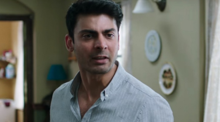 The Reason Why Farhan Akhtar Refused Kapoor and Sons Has Got Nothing To Do With Homosexuality But Age