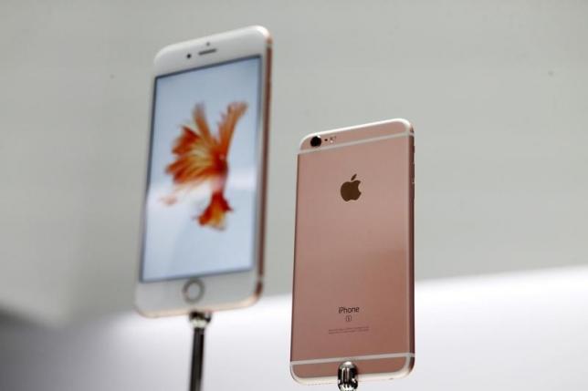 Apple Recovered Gold Worth Almost $40 Million By Recycling Your Old iPhones and iPads In 2015