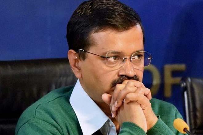 Not Even Kejriwal Knows Why Odd-Even 2.0 Isnâ€™t Bringing Pollution Levels Down