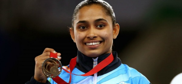 After Gold In Rio Dipa Karmakar Next Target Is A Medal At The Olympics