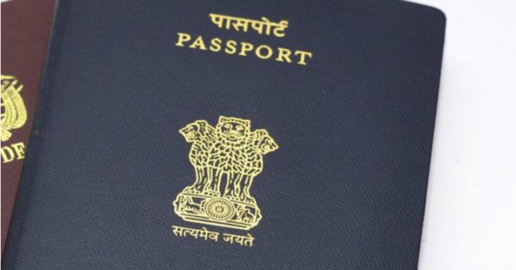 Everything You Need To Know About The Birth Of The Modern Passport