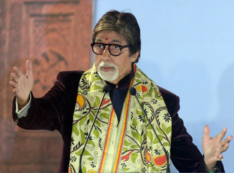 Amitabh Bachchan Says He Has not Been Approached To Be Brand Ambassador Of India Tourism Campaign