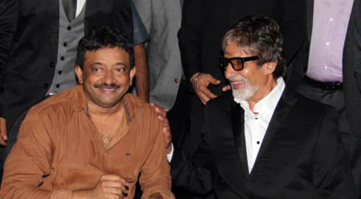 Amitabh Bachchan and RGV To Start Work On Sarkaar 3 But No Aishwarya Or Abhishek This Time