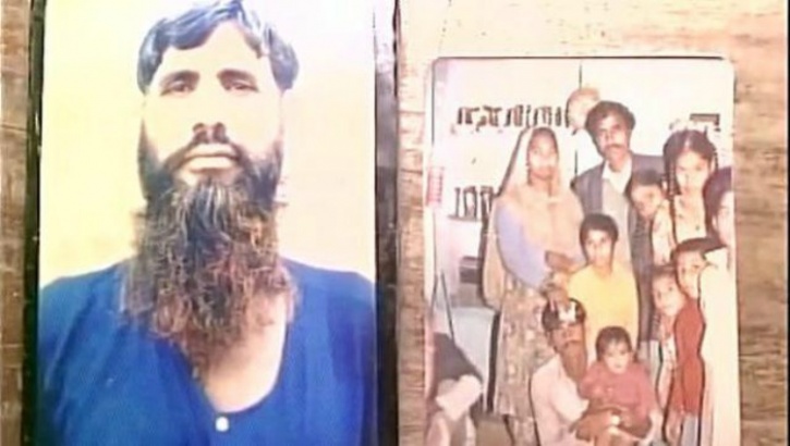 Pakistan Returns Indian Prisoner Kirpal Singh Body With Organs Missing Raises Suspicion Of Foul Play