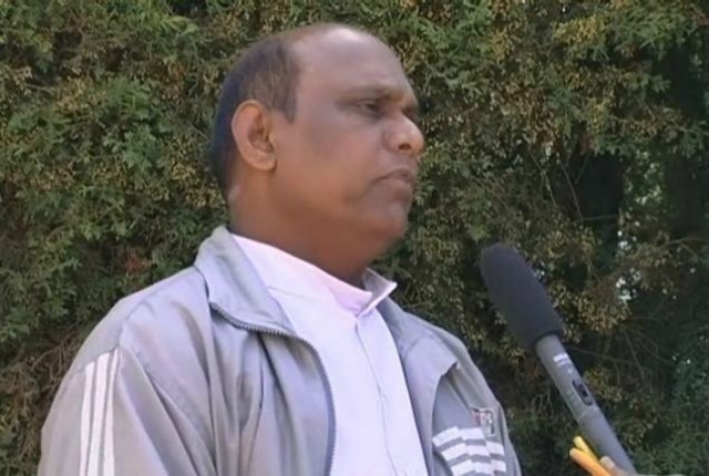 American Sexual Abuse Victim To File Case Against Indian Priest Deported From US