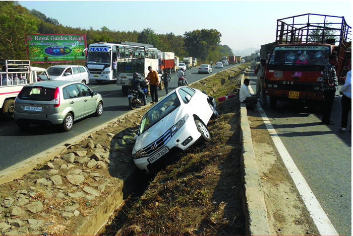 Shocking Stats Say Indian Roads Claim 400 Lives Every Day Thats One Life Every 3.6 Minutes